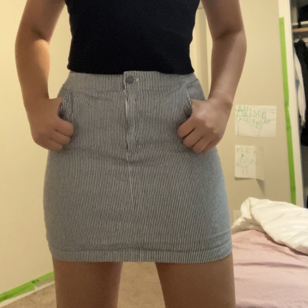 ❤️Hollister skirt🌸
